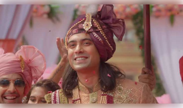 ଗୁପ୍ତରେ ବିବାହ ବନ୍ଧନରେ ଆବଦ୍ଧ ହେଲେ ବଲିଉଡ୍ ଗାୟକ ଜୁବିନ୍ ନୌଟିୟାଲ, ପିଲାଦିନର ବାନ୍ଧବୀଙ୍କୁ କଲେ ଜୀବନସାଥୀ