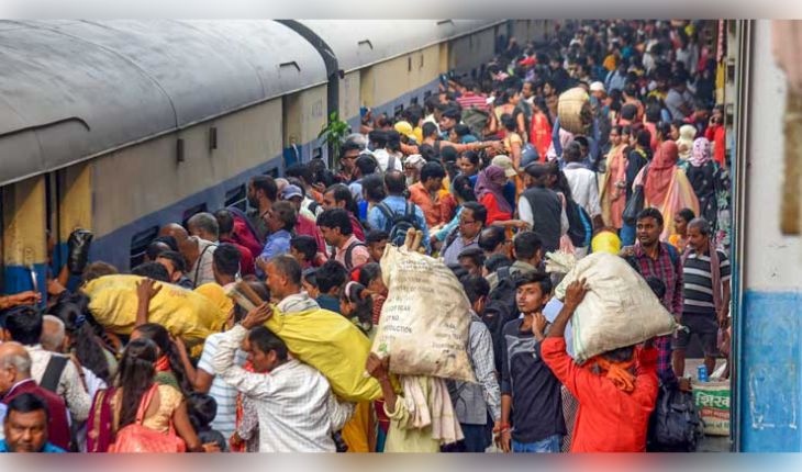 ଏଲପିଜି ସଙ୍କଟ: ରାଜସ୍ଥାନ, ମୁମ୍ବାଇ ଓ ଗୁଜରାଟରେ ବନ୍ଦ ହେଲାଣି ଫ୍ୟାକ୍ଟ୍ରି, ଘରମୁହାଁ ପ୍ରବାସୀ ଶ୍ରମିକ