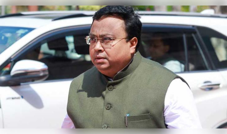 ମହାନଦୀ ଜଳ ବିବାଦ: ଟ୍ରିବ୍ୟୁନାଲଙ୍କ କଡ଼ା ଆଭିମୁଖ୍ୟ ପରେ ମୁଖ୍ୟମନ୍ତ୍ରୀ ମୋହନ ମାଝୀଙ୍କୁ ସସ୍ମିତ ପାତ୍ରଙ୍କ ଚିଠି