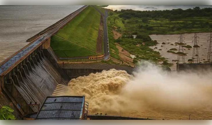 ୯ ମାସ ବଢ଼ିଲା ମହାନଦୀ ଜଳ ବିବାଦ ଟ୍ରିବ୍ୟୁନାଲର କାର୍ଯ୍ୟକାଳ, ଜାନୁଆରୀ ୨୦୨୭ ସୁଦ୍ଧା ଚୂଡ଼ାନ୍ତ ରିପୋର୍ଟ ଦେବାକୁ ନିର୍ଦ୍ଦେଶ