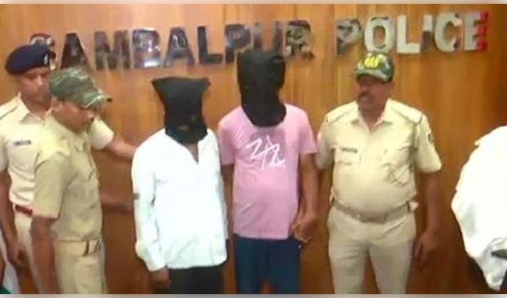 ସମ୍ବଲପୁର ଅବକାରୀ ବିଭାଗରେ ମହାଘୋଟାଲା: ୩.୬୭ କୋଟି ଟଙ୍କା ହେରଫେର୍, ୨ଗିରଫ