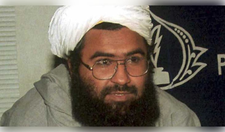 ମାସୁଦ ଆଝାରର ଅବସ୍ଥା ସଙ୍କଟାପନ୍ନ: ମର୍କଜରୁ ବାହାର କରାଯାଇ ସାମରିକ ବଙ୍କରକୁ ସ୍ଥାନାନ୍ତର