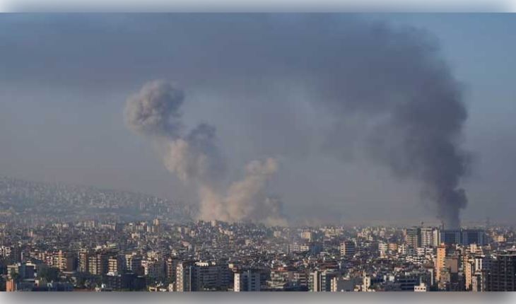 ଆମେରିକା ରାଷ୍ଟ୍ରପତି ଟ୍ରମ୍ପଙ୍କ ଭାଷଣ ପରେ ଇସ୍ରାଏଲ ଉପରେ ଇରାନର କ୍ଷେପଣାସ୍ତ୍ର ମାଡ଼, ମଧ୍ୟପ୍ରାଚ୍ୟରେ ଯୁଦ୍ଧ ପରିସ୍ଥିତି ଉଗ୍ର