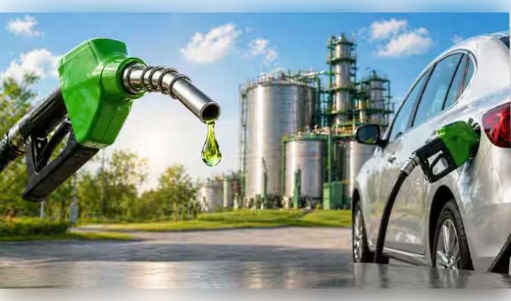 ବଦଳିବ ଇନ୍ଧନ ଗେମ୍... ଏବେ ପେଟ୍ରୋଲରେ ମିଶିବ ୮୫% ଇଥାନଲ! କେନ୍ଦ୍ର ସରକାର ଜାରି କଲେ ଡ୍ରାଫ୍ଟ ନୋଟିଫିକେସନ୍