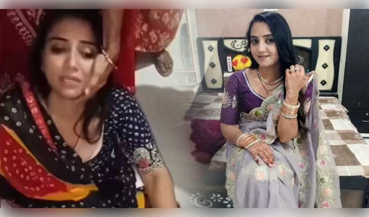 ମଧ୍ୟପ୍ରଦେଶର ଧାରରେ ଚାଞ୍ଚଲ୍ୟକର ହତ୍ୟାକାଣ୍ଡ: ପ୍ରେମିକ ସହ ମିଶି ସ୍ୱାମୀଙ୍କୁ ହତ୍ୟା କଲା ସ୍ତ୍ରୀ, ଡକାୟତିର ରୂପ ଦେବାକୁ କରିଥିଲା ଉଦ୍ୟମ