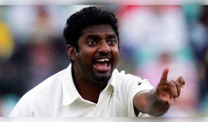 କଳଙ୍କରୁ କୀର୍ତ୍ତିମାନ: ମୁଥୟା ମୁରଲୀଧରନଙ୍କ ପ୍ରେରଣାଦାୟକ ଯାତ୍ରା