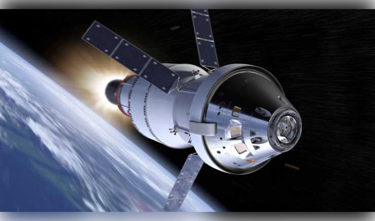 ନାସାର ଆର୍ଟେମିସ୍-୨ ମିଶନରେ ସମସ୍ୟା: ଓରିଅନ୍ ମହାକାଶଯାନରେ ଖରାପ ହେଲା ୨୩ ନିୟୁତ ଡଲାର୍ ମୂଲ୍ୟର ଶୌଚାଳୟ