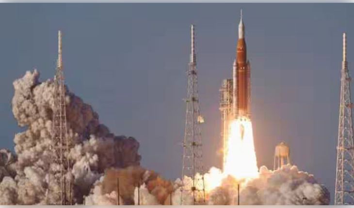 ନାସାର ଆର୍ଟେମିସ୍-୨ ମିଶନ ଆରମ୍ଭ: ୫୦ ବର୍ଷ ପରେ ଚନ୍ଦ୍ର ଅଭିମୁଖେ ଗଲେ ୪ ମହାକାଶଚାରୀ 