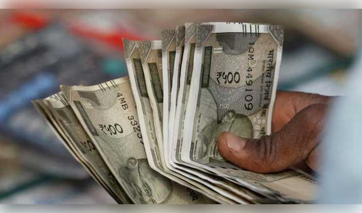 ନୂଆ ଲେବର କୋଡ୍ ଲାଗୁ: ହାସଲ ହେବାକୁ ଥିବା ଦରମା କମିବ, ଜାଣନ୍ତୁ ₹୫୦ ହଜାର ଦରମା ଥିଲେ କେତେ ହେବ କ୍ଷତି