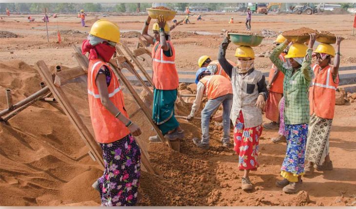 ‘ବିଜୁ ଶ୍ରମିକ ବନ୍ଧୁ’ ସମ୍ମାନ ନାମ ବଦଳାଇଲେ ରାଜ୍ୟ ସରକାର, ହେବ ‘ମୁଖ୍ୟମନ୍ତ୍ରୀ ଶ୍ରମିକ ବନ୍ଧୁ ସମ୍ମାନ’