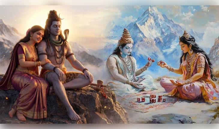 ରହସ୍ୟମୟ ଓଁକାରେଶ୍ୱର ଜ୍ୟୋତିର୍ଲିଙ୍ଗ: ଯେଉଁଠାରେ ରାତ୍ରିରେ ବିଶ୍ରାମ ନିଅନ୍ତି ମହାଦେବ, ବନ୍ଦ ଦ୍ୱାର ପଛରେ ଖେଳନ୍ତି ପଶାପାଲି