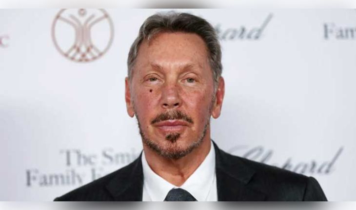 ୩୦,୦୦୦ କର୍ମଚାରୀଙ୍କୁ ବାହାର କଲା ଓରାକଲ୍‌ କମ୍ପାନୀ, ସହ-ପ୍ରତିଷ୍ଠାତା ଲାରି ଏଲିସନଙ୍କୁ ୧୮ ଲକ୍ଷ କୋଟି ଟଙ୍କାର ଝଟକା