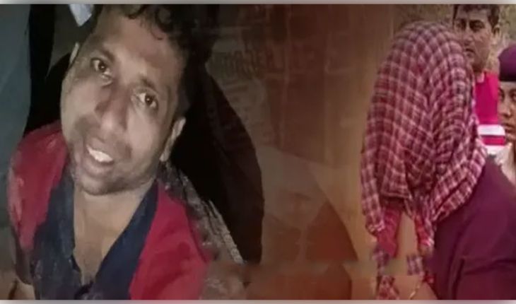 ପ୍ଲଟ ବ୍ୟବସାୟୀ ସୁଧିର ପାତ୍ର ହତ୍ୟା ଘଟଣା: ଝିଆରୀ ଓ ପୁତୁରା ସମେତ ୪ ଅଭିଯୁକ୍ତଙ୍କୁ ୨୪ ଘଣ୍ଟିଆ ରିମାଣ୍ଡରେ ନେଲା ପୋଲିସ 