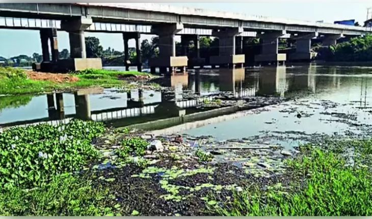 ପ୍ରାଚୀ, ଧନୁଆ ଓ ଦୟା ନଦୀର ହେବ ପୁନରୁଦ୍ଧାର