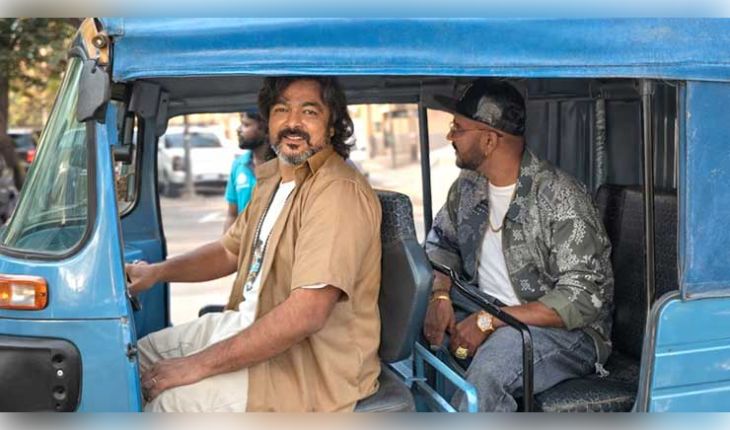 ମୋଟା ଅଙ୍କର ଦରମା ଏବଂ କର୍ପୋରେଟ୍ ଚାକିରି ଛାଡି ଅଟୋ ଚଳାଉଛନ୍ତି ରାକେଶ, ମାନସିକ ଶାନ୍ତି ପାଇଁ ନେଲେ ଏହି ବଡ଼ ନିଷ୍ପତ୍ତି