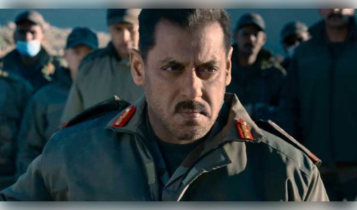 ବଡ଼ ପରଦା ବଦଳରେ OTT ରେ ରିଲିଜ୍ ହେବ କି ସଲମାନଙ୍କ ‘ମାତୃଭୂମି’? ଗୁଜବକୁ ନେଇ ଆସିଲା ବଡ଼ ଅପଡେଟ୍