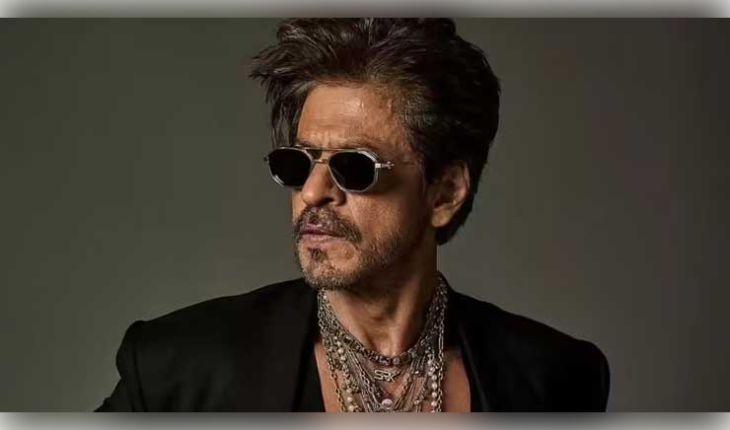 ଶାହରୁଖ ଖାନଙ୍କ ପୂର୍ବତନ ବଡିଗାର୍ଡ ୟାସିନ୍ ଖାନଙ୍କ ବଡ଼ ଖୁଲାସା: ପ୍ରାଇଭେଟ୍ ଜେଟ୍‌ରେ ଯାତ୍ରା, ୮ଟି ପାସପୋର୍ଟ ଏବଂ ୫ ଷ୍ଟାର୍ ହୋଟେଲରେ ରହଣି