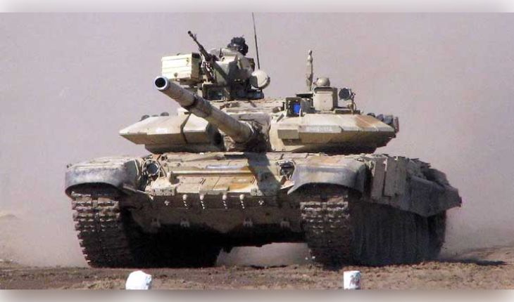 ଅପରେସନ୍ ସିନ୍ଦୂରର ପ୍ରଭାବ: ଭାରତର ପ୍ରତିରକ୍ଷା ବ୍ୟୟ ୮.୬୬ ଲକ୍ଷ କୋଟି ଟଙ୍କାରେ ପହଞ୍ଚିଲା, ସିପ୍ରି (SIPRI) ରିପୋର୍ଟ