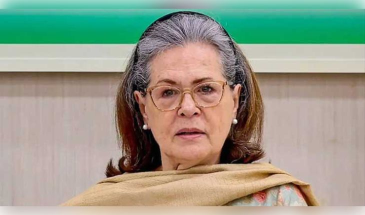 ମହିଳା ସଂରକ୍ଷଣ କେବଳ ବାହାନା, ମୋଦୀ ସରକାରଙ୍କ ଅସଲ ଉଦ୍ଦେଶ୍ୟ ଆଉ କିଛି : ସୋନିଆ ଗାନ୍ଧୀ