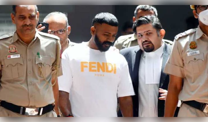 ମନି ଲଣ୍ଡରିଂ ମାମଲାର ମହାଠକ ସୁକେଶ ଚନ୍ଦ୍ରଶେଖରଙ୍କୁ ଦିଲ୍ଲୀ କୋର୍ଟରୁ ମିଳିଲା ଜାମିନ