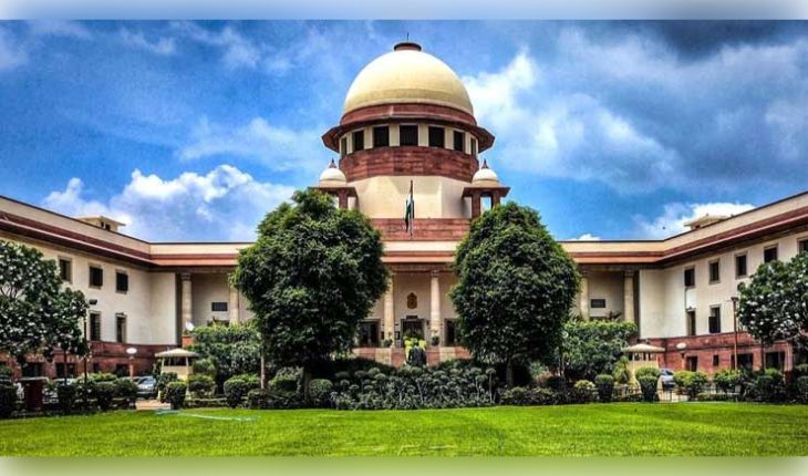 ଲିଭ୍-ଇନ୍ ରିଲେସନସିପ୍ ଉପରେ ସୁପ୍ରିମକୋର୍ଟଙ୍କ ବଡ଼ ରାୟ: ସମ୍ପର୍କ ଭାଙ୍ଗିଲେ ଏହାକୁ ଦୁଷ୍କର୍ମ କୁହାଯାଇପାରିବ ନାହିଁ