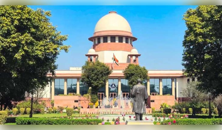 ଜାତିଗତ ଜନଗଣନା ରୋକିବା ଆବେଦନକୁ ଖାରଜ କଲେ ସୁପ୍ରିମକୋର୍ଟ, ପିଟିସନରଙ୍କ ଭାଷାକୁ ନେଇ କ୍ଷୁବ୍ଧ ହେଲେ ପ୍ରଧାନ ବିଚାରପତି