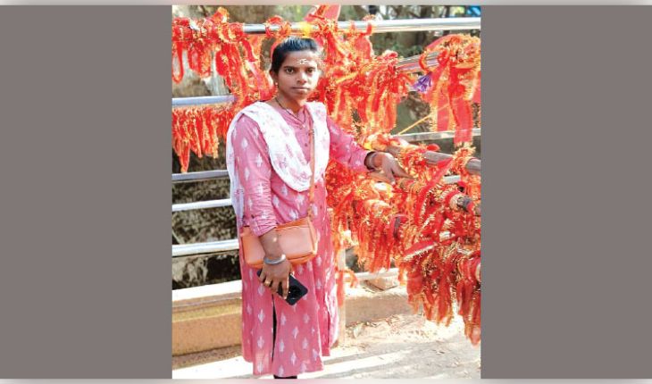 ଜନଗଣନା କରିବାକୁ ଯାଇ ଶିକ୍ଷୟିତ୍ରୀ ନିଖୋଜ, ତିନି ଦିନ ହେଲା ମିଳୁନି ପତ୍ତା