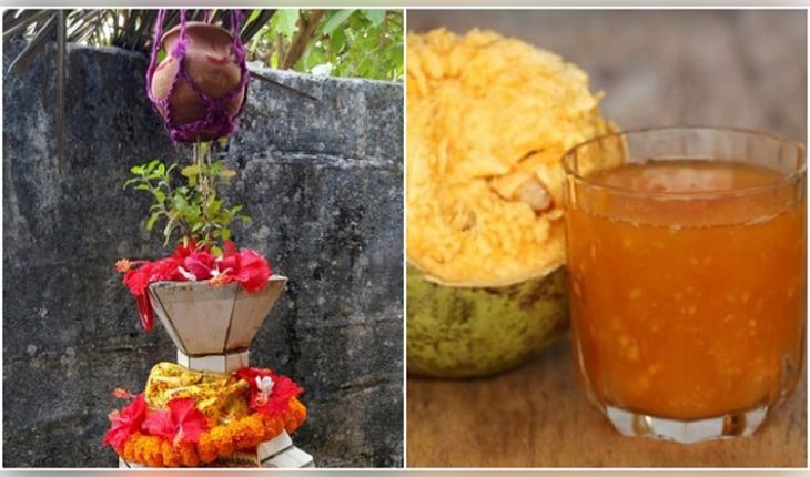 ଆଜି ମହାବିଷୁବ ପଣା ସଂକ୍ରାନ୍ତି ତଥା ଓଡ଼ିଆ ନବବର୍ଷ, ଆଜିଠୁ ହେବ ନୂଆ ପଞ୍ଜିିକା ପ୍ରଚଳନ