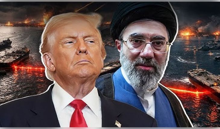 ଆସନ୍ତାକାଲି ଶେଷ ହେଉଛି ଆମେରିକା-ଇରାନ ଅସ୍ତ୍ରବିରତି ଅବଧି: ପୁଣି ଯୁଦ୍ଧ ଆରମ୍ଭ ହେବ ନା ଆଲୋଚନାକୁ ଆସିବ ଇରାନ? 