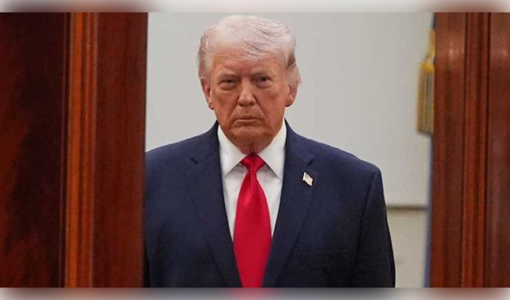 ଆମେରିକା-ଇରାନ ମଧ୍ୟରେ ଶାନ୍ତି ଆଲୋଚନା: ହରମୁଜ୍ ପ୍ରଣାଳୀ ଖୋଲିବା ସହ ପରମାଣୁ କାର୍ଯ୍ୟକ୍ରମ ବନ୍ଦ କରିବାକୁ ଇରାନର ନିଷ୍ପତ୍ତି