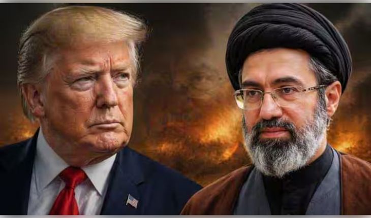 ଅନିଶ୍ଚିତତାରେ ଆମେରିକା-ଇରାନ ଶାନ୍ତି ଆଲୋଚନା: ଟ୍ରମ୍ପଙ୍କ ବୋମାମାଡ଼ ଚେତାବନୀ ଓ ଇରାନର 'ନୂଆ କାର୍ଡ' ଧମକ 