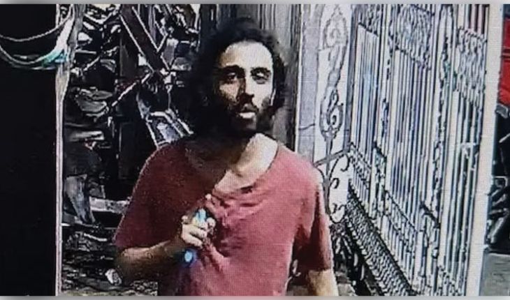 ମୁମ୍ବାଇରେ ଆମେରିକା ଫେରନ୍ତାଙ୍କ ଉନ୍ମତ୍ତ କାଣ୍ଡ: କଲମା ପଢ଼ି ନପାରିବାରୁ ୨ ସୁରକ୍ଷାକର୍ମୀଙ୍କୁ ଛୁରାମାଡ଼