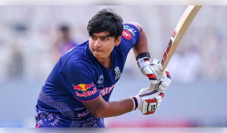 ଟିମ୍ ଇଣ୍ଡିଆରେ ବୈଭବ ସୂର୍ଯ୍ୟବଂଶୀଙ୍କ ଏଣ୍ଟ୍ରି ନେଇ ଚର୍ଚ୍ଚା, କିନ୍ତୁ ଏହା କ'ଣ ସଠିକ୍ ସମୟ?