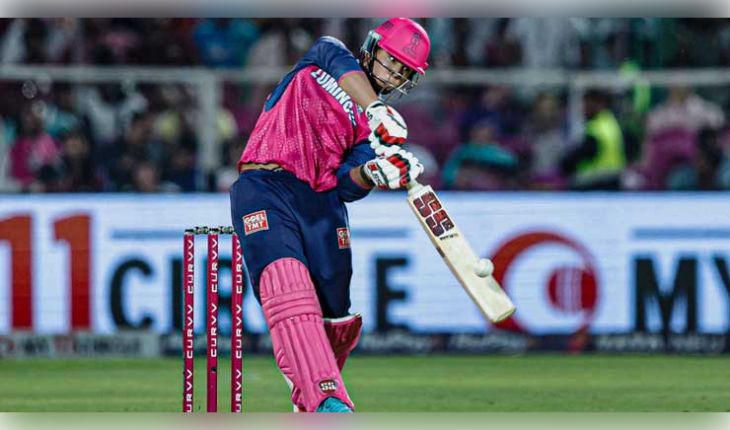 ବୁମରାଙ୍କୁ ଆଶ୍ଚର୍ଯ୍ୟ କଲେ ୧୫ ବର୍ଷୀୟ ବୈଭବ ସୂର୍ଯ୍ୟବଂଶୀ: ୧୪ ବଲରେ ଖେଳିଲେ ବିସ୍ଫୋରକ ଇନିଂସ, ରୋହିତ ଶର୍ମା ବି ନିରାଶ