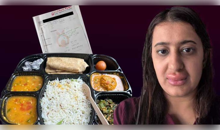 ବନ୍ଦେ ଭାରତ ଏକ୍ସପ୍ରେସରେ ଖାଦ୍ୟ ଖାଇ ମହିଳାଙ୍କୁ ଆଲର୍ଜି, ଛୁଆକୁ ଝାଡ଼ା; ଜାଣନ୍ତୁ ଆଇଆରସିଟିସିର ସ୍ପଷ୍ଟୀକରଣ