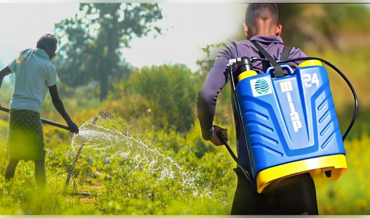 କଳାହାଣ୍ଡିର ୪୧ଟି ଗାଁରେ ୮୦୦ରୁ ଅଧିକ ଏକର ଜମିରେ ଜଳସେଚନ ସୁନିଶ୍ଚିତ କରିଛି ବେଦାନ୍ତ 