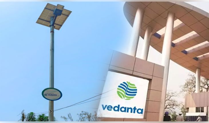 ଝାରସୁଗୁଡା ଏବଂ ସୁନ୍ଦରଗଡ଼ରେ ସୌର ଷ୍ଟ୍ରିଟ ଲାଇଟ ସହିତ ଗ୍ରାମୀଣ ସୁରକ୍ଷାକୁ ସୁଦୃଢ଼ କରିଛି ବେଦାନ୍ତ ଆଲୁମିନିୟମ 