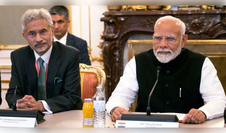 ପଶ୍ଚିମ ଏସିଆ ସଙ୍କଟ ଏବଂ ହରମୁଜ୍ ପ୍ରଣାଳୀ ଅବରୋଧ: ଆସନ୍ତା ସପ୍ତାହରେ ହେଡ୍ସ ଅଫ୍ ମିଶନ୍ ସମ୍ମିଳନୀରେ ହେବ ଗୁରୁତ୍ୱପୂର୍ଣ୍ଣ ଆଲୋଚନା