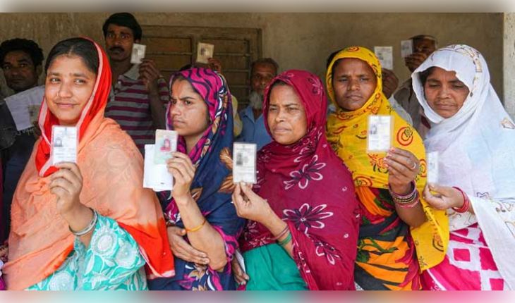 ପଶ୍ଚିମବଙ୍ଗ ନିର୍ବାଚନ: ପ୍ରଥମ ପର୍ଯ୍ୟାୟରେ ରେକର୍ଡ ୯୨% ମତଦାନ, ଏହି ଭୋଟ୍ ସୁନାମି ବିଜେପି ନା ମମତା କାହାକୁ ଦେବ ଫାଇଦା?