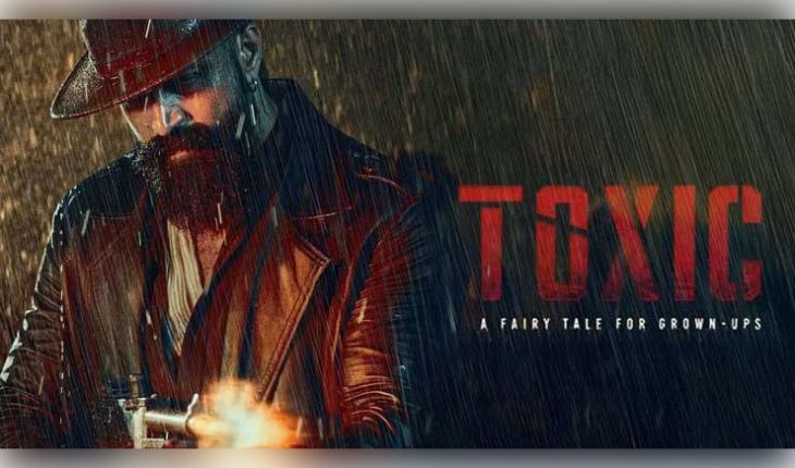 ପୁଣି ଘୁଞ୍ଚିଲା ୟଶଙ୍କ ବହୁପ୍ରତୀକ୍ଷିତ ଫିଲ୍ମ 'ଟକ୍ସିକ୍'ର ରିଲିଜ୍ ଡେଟ୍, ସାମ୍ନାକୁ ଆସିଲା ବଡ଼ କାରଣ