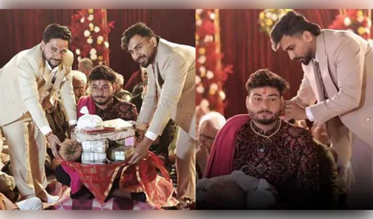 ୟୁଟ୍ୟୁବର ଅରୁଣ ପନୱାରଙ୍କୁ ଶ୍ୱଶୁର ଘରୁ ମିଳିଲା ୭୧ ଲକ୍ଷ ଟଙ୍କା ଓ ୨୧ ତୋଳା ସୁନା: ଯୌତୁକ ନା ଦାନ, ଜାଣନ୍ତୁ ପୂରା ବିବାଦ