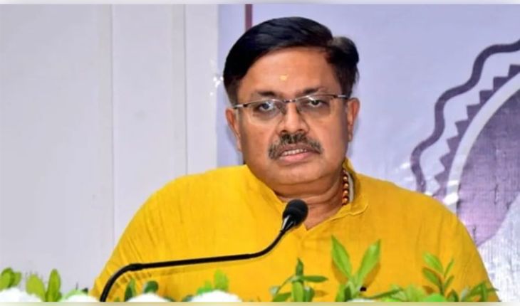 ଓଡ଼ିଶାରେ ପ୍ରତିଷ୍ଠା ହେବ ୫ଟି ସ୍ୱତନ୍ତ୍ର ସାଇବର କୋର୍ଟ: ଆଇନ ମନ୍ତ୍ରୀ 