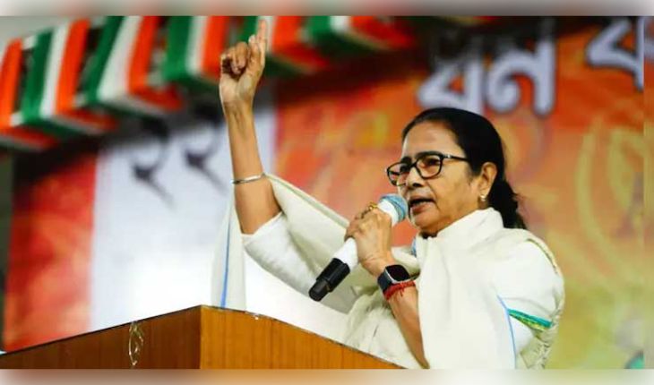 ବେଙ୍ଗଲ ନିର୍ବାଚନ ଫଳାଫଳ ପୂର୍ବରୁ ଟିଏମସିକୁ ବଡ଼ ଝଟକା: ନିର୍ବାଚନ ଆୟୋଗଙ୍କ ସର୍କୁଲାର୍ କାଏମ ରଖିଲେ ସୁପ୍ରିମକୋର୍ଟ