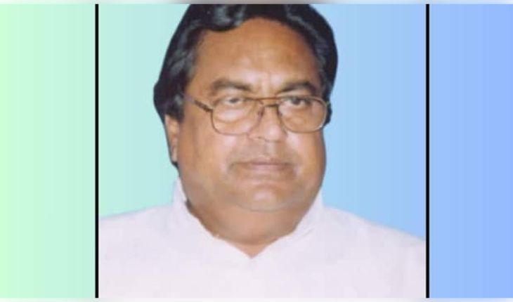 ବରିଷ୍ଠ ବିଜେଡି ନେତା ତଥା କଣ୍ଟାବାଞ୍ଜି ପୂର୍ବତନ ବିଧାୟକ ଆୟୁବ୍‌ ଖାନ୍‌ଙ୍କ ପରଲୋକ 