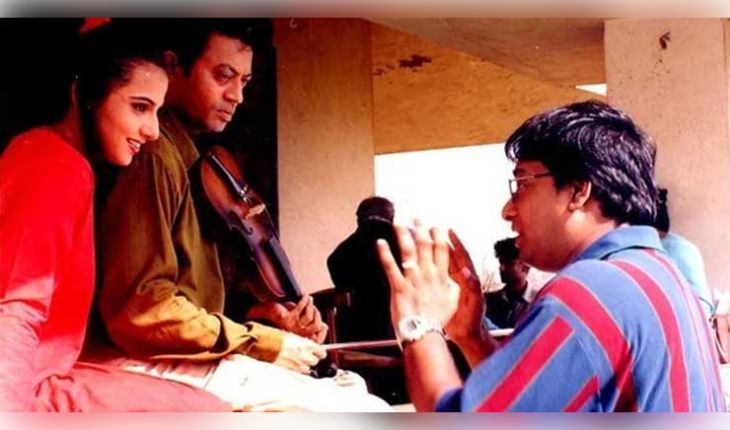 ୨୫ ବର୍ଷ ପରେ ରିଲିଜ୍ ହେଲା ଇରଫାନ୍ ଖାନ୍ ଓ ବିଦ୍ୟା ବାଲାନ୍‌ଙ୍କ ଅପ୍ରକାଶିତ ଫିଲ୍ମ 'ଦି ଲାଷ୍ଟ ଟେନାଣ୍ଟ'