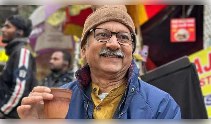 ଆରପାରିରେ 'ଚକ୍ ଦେ! ଇଣ୍ଡିଆ' ଫେମ୍ ବର୍ଷୀୟାନ ଅଭିନେତା ରମାକାନ୍ତ ଦାୟମା, ୬୯ ବର୍ଷ ବୟସରେ ପରଲୋକ