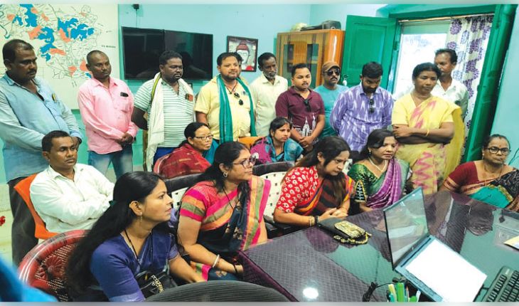ମୟୂରଭଞ୍ଜରେ ବିଜେଡିର ୨ଟି ଫ୍ୟାକ୍ଟ ଫାଇଣ୍ଡିଂ ଟିମ୍‌: ମାଆ-ଝିଅଙ୍କୁ ହତ୍ୟା ଓ ମହିଳାଙ୍କୁ ଦୁଷ୍କର୍ମ ପରେ ହତ୍ୟା ଘଟଣାରେ ତୀବ୍ର ଉଦ୍‌ବେଗ