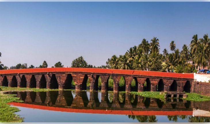 ପୁରୀର ଐତିହାସିକ ଅଠରନଳା ଉପରେ ମାଂସ ରନ୍ଧା ଓ ଭୋଜିଭାତ: ଐତିହ୍ୟସ୍ଥଳୀର ଅବମାନନାକୁ ନେଇ ତୀବ୍ର ଅସନ୍ତୋଷ