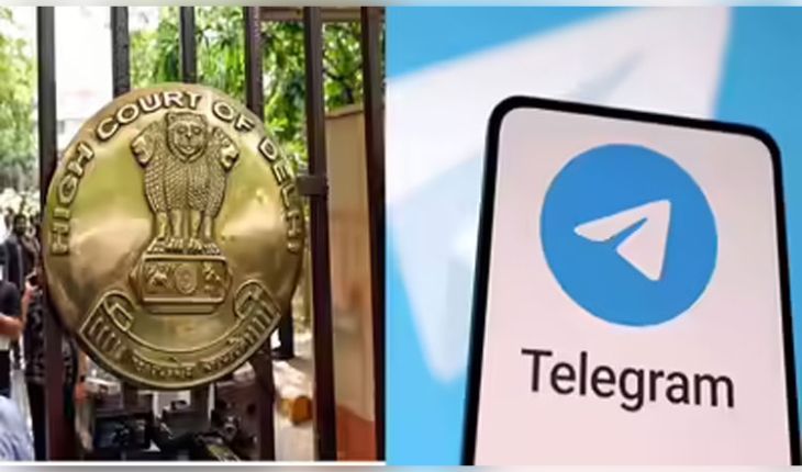 ନିଟ୍ ୟୁଜି ୨୦୨୬ ରି-ଟେଷ୍ଟ: ଟେଲିଗ୍ରାମ ବ୍ୟାନ୍ ଉପରେ କେନ୍ଦ୍ରର ନିଷ୍ପତ୍ତିକୁ କାଏମ୍ ରଖିଲେ ଦିଲ୍ଲୀ ହାଇକୋର୍ଟ