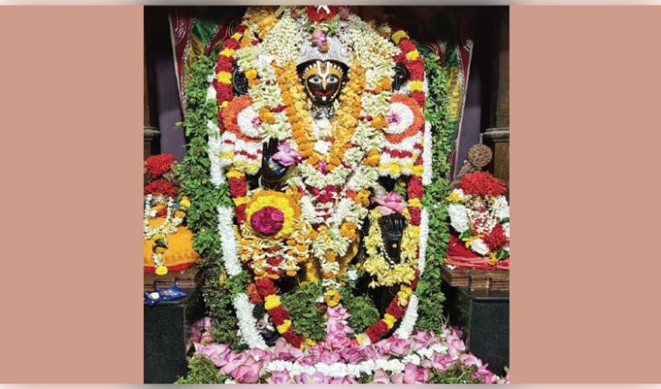 ଜ୍ୱରରେ କମ୍ପୁଛନ୍ତି ମହାପ୍ରଭୁ ଶ୍ରୀଜଗନ୍ନାଥ, ପ୍ରଭୁ ଅଲାରନାଥଙ୍କ ଦର୍ଶନ ପାଇଁ ବ୍ରହ୍ମଗିରିରେ ଶ୍ରଦ୍ଧାଳୁଙ୍କ ଭିଡ଼